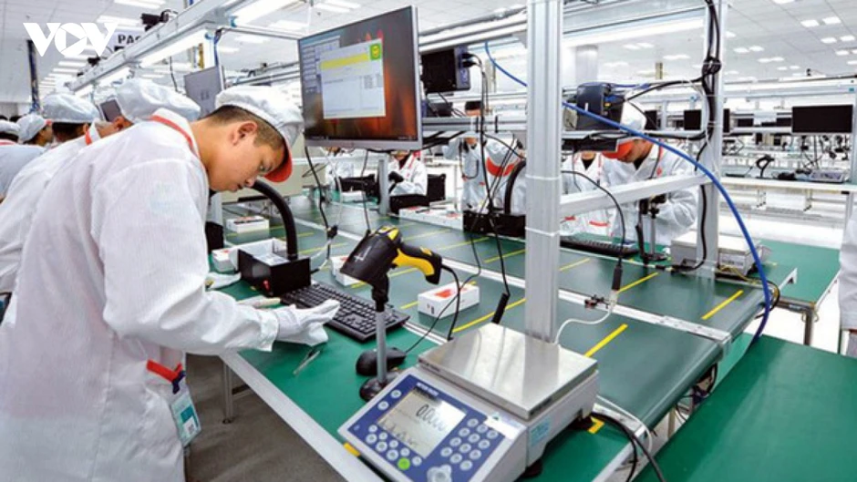 Cải cách thể chế - "Chìa khóa" giữ chân các nhà đầu tư chiến lược Cải cách thể chế - "Chìa khóa" giữ chân các nhà đầu tư chiến lược