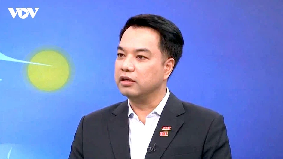 Cải cách thể chế - "Chìa khóa" giữ chân các nhà đầu tư chiến lược Cải cách thể chế - "Chìa khóa" giữ chân các nhà đầu tư chiến lược