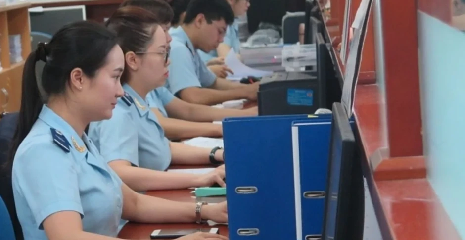 Cải cách thủ tục hải quan: Rút ngắn thời gian, nâng chuẩn quản lý Cải cách thủ tục hải quan: Rút ngắn thời gian, nâng chuẩn quản lý
