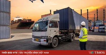 Cải cách thủ tục hải quan: Rút ngắn thời gian, nâng chuẩn quản lý