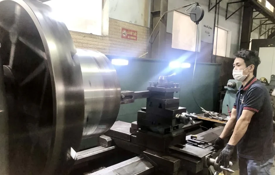 Cải cách thủ tục hành chính ngành công nghiệp hỗ trợ Cải cách thủ tục hành chính ngành công nghiệp hỗ trợ