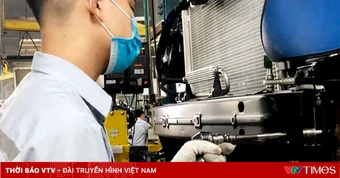 Cải cách thủ tục hành chính ngành công nghiệp hỗ trợ