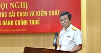 Cải cách thủ tục hành chính thuế theo hướng thực chất