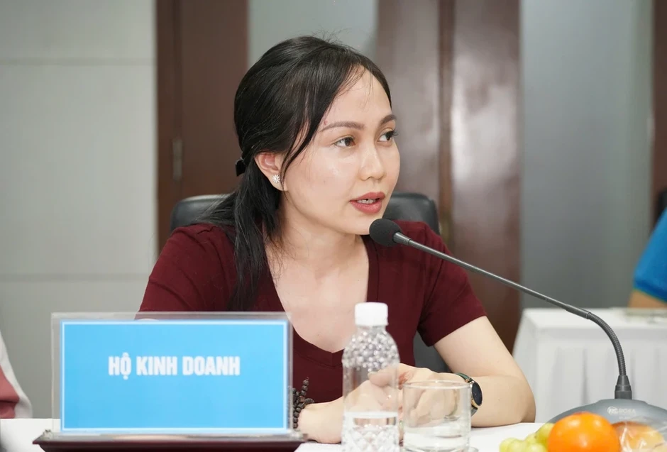 Cầm tay chỉ việc giúp hộ kinh doanh kê khai thuế đúng luật, tránh bị phạt Cầm tay chỉ việc giúp hộ kinh doanh kê khai thuế đúng luật, tránh bị phạt