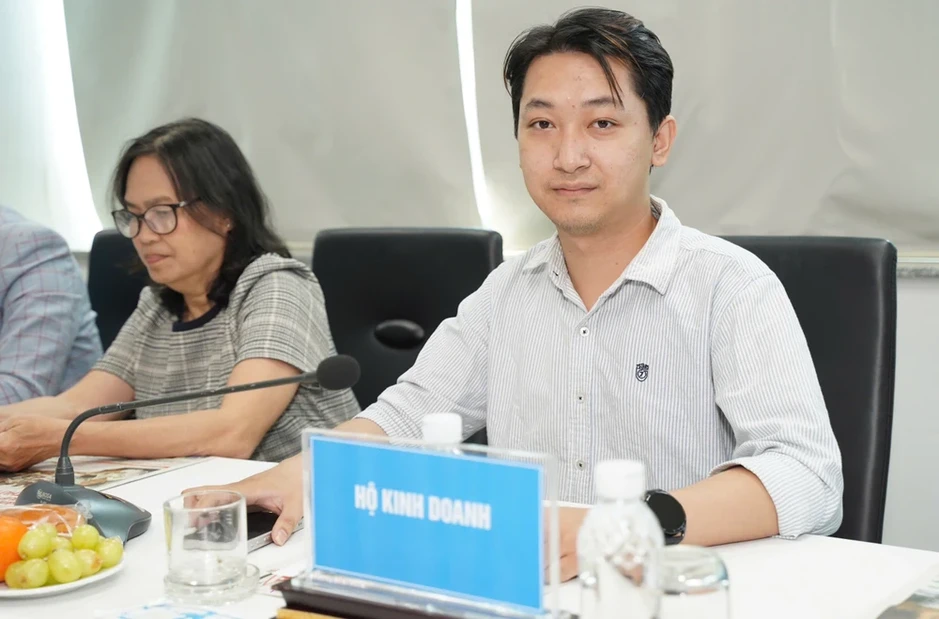 Cầm tay chỉ việc giúp hộ kinh doanh kê khai thuế đúng luật, tránh bị phạt Cầm tay chỉ việc giúp hộ kinh doanh kê khai thuế đúng luật, tránh bị phạt