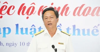 Cầm tay chỉ việc giúp hộ kinh doanh kê khai thuế đúng luật, tránh bị phạt