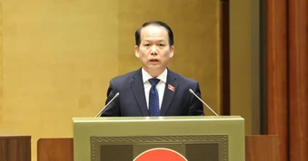 Cấm tham gia đấu giá quyền sử dụng đất ở đối với cá nhân trúng đấu giá nhưng “bỏ cọc”