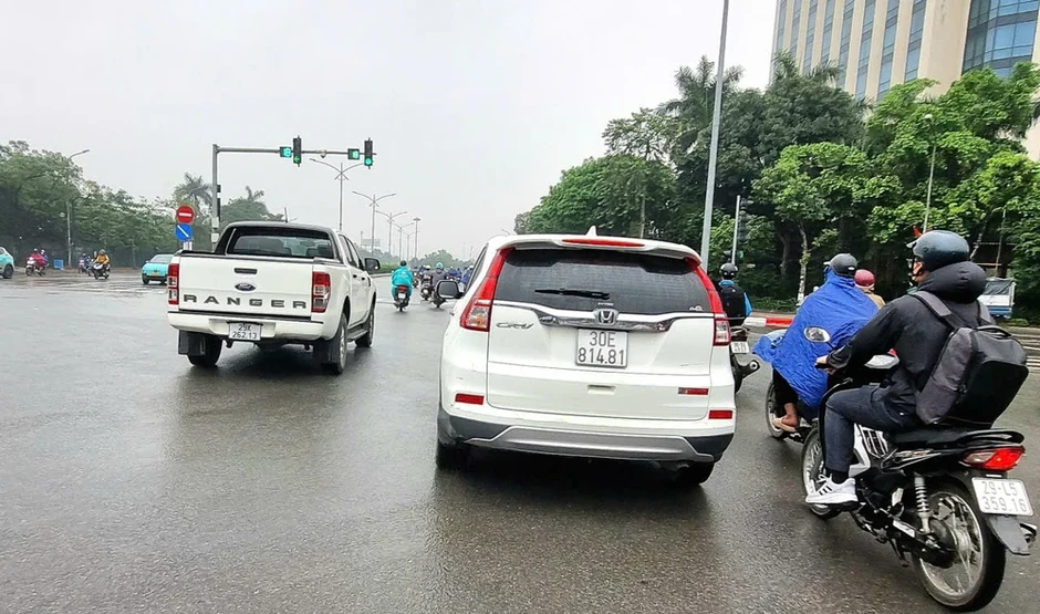 Cấm xe bán tải vào nội đô: Nút thắt nằm ở đâu ? Cấm xe bán tải vào nội đô: Nút thắt nằm ở đâu ?