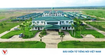 Campuchia thu hút 4,7 tỷ USD vốn đầu tư trong nửa đầu năm 2026