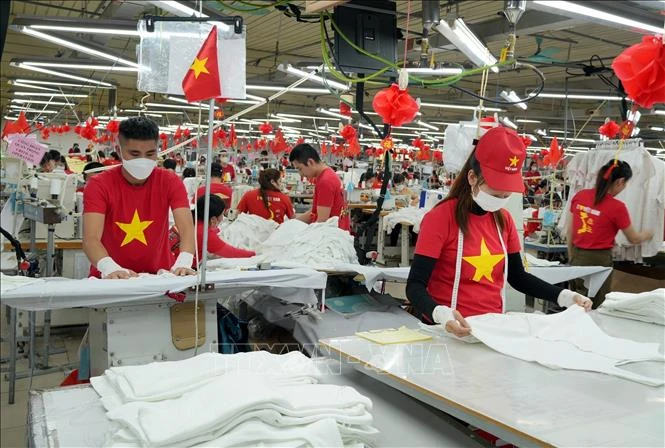 Cân bằng giữa tốc độ và chất lượng tăng trưởng