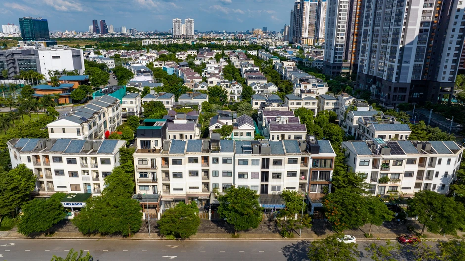 Cán bộ ngân hàng tiết lộ lý do rót tiền mạnh cho chủ một loại tài sản Cán bộ ngân hàng tiết lộ lý do rót tiền mạnh cho chủ một loại tài sản