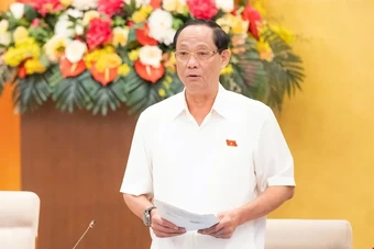 Cần bổ sung trách nhiệm cảnh báo sớm các vụ kiện thương mại