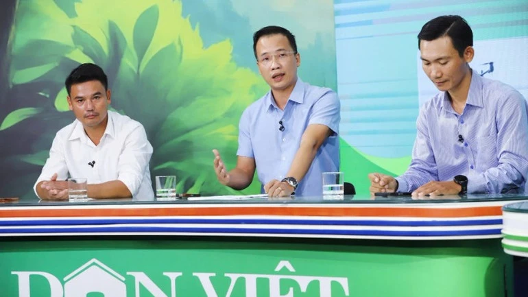 Cần chuẩn hóa quản lý và đào tạo khi sử dụng máy bay không người lái trong nông nghiệp Cần chuẩn hóa quản lý và đào tạo khi sử dụng máy bay không người lái trong nông nghiệp