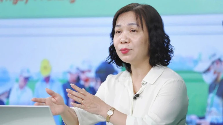 Cần chuẩn hóa quản lý và đào tạo khi sử dụng máy bay không người lái trong nông nghiệp Cần chuẩn hóa quản lý và đào tạo khi sử dụng máy bay không người lái trong nông nghiệp
