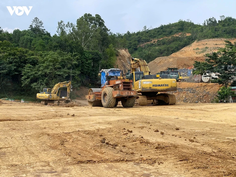 Cần đẩy nhanh giải phóng mặt bằng dự án 500 tỷ ở Lạng Sơn
