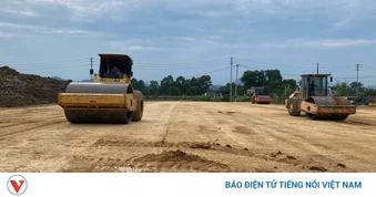 Cần đẩy nhanh giải phóng mặt bằng dự án 500 tỷ ở Lạng Sơn