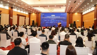 Cần đồng bộ về cơ chế giám sát, năng lực vận hành và chuẩn mực đầu tư