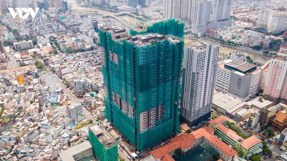 Cần hiểu đúng quy định thời hạn sử dụng chung cư Cần hiểu đúng quy định thời hạn sử dụng chung cư