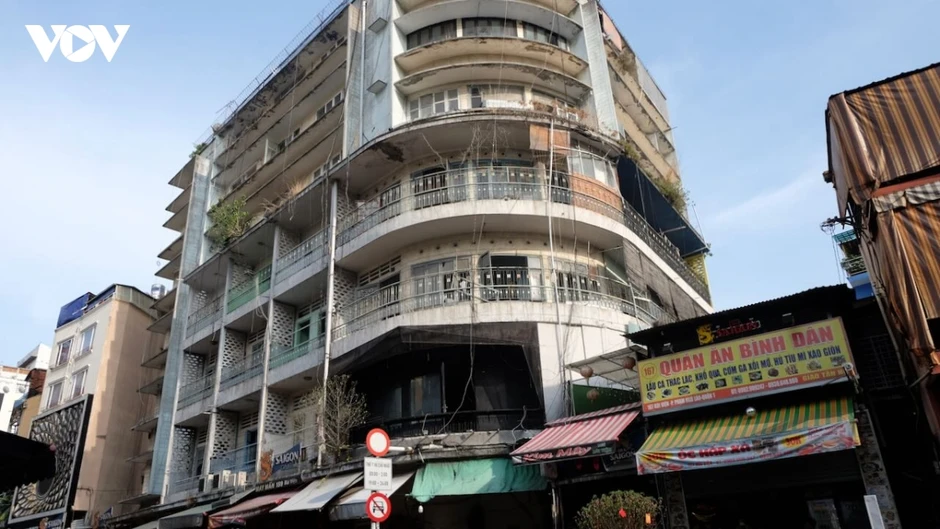 Cần hiểu đúng quy định thời hạn sử dụng chung cư Cần hiểu đúng quy định thời hạn sử dụng chung cư