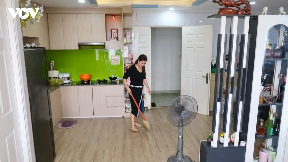 Cần hiểu đúng quy định thời hạn sử dụng chung cư Cần hiểu đúng quy định thời hạn sử dụng chung cư