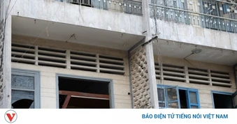 Cần hiểu đúng quy định thời hạn sử dụng chung cư