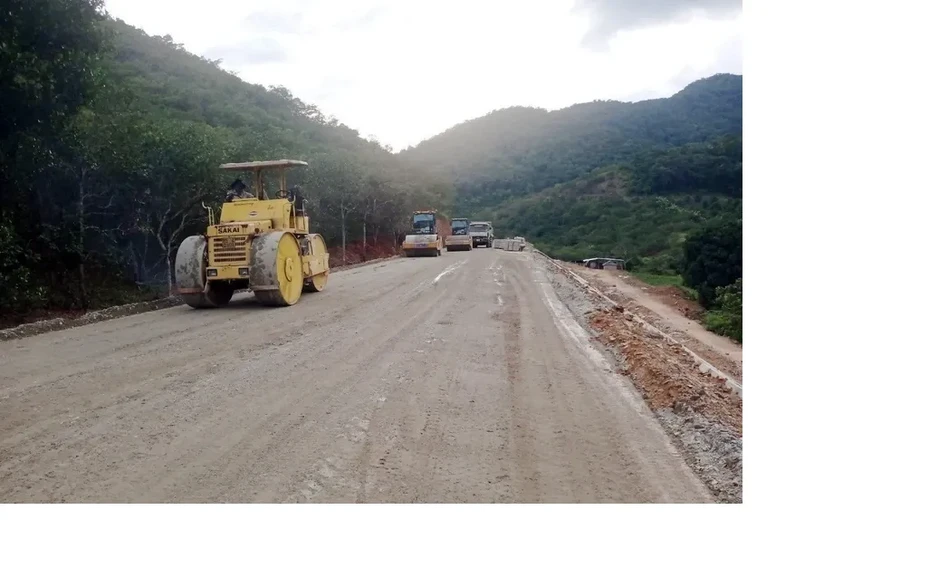 Cần hơn 3,2 triệu tỷ đồng đầu tư hệ thống đường bộ Cần hơn 3,2 triệu tỷ đồng đầu tư hệ thống đường bộ