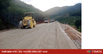 Cần hơn 3,2 triệu tỷ đồng đầu tư hệ thống đường bộ