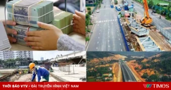 Cần khoảng 38,5 triệu tỷ đồng vốn đầu tư thực hiện toàn xã hội để tăng trưởng hai con số giai đoạn 2026 - 2030