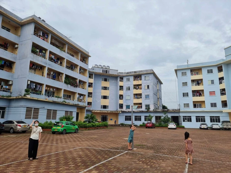 Cần khung pháp lý thống nhất cho mô hình nhà ở cho thuê