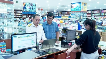 Cân nhắc nâng ngưỡng miễn thuế để hỗ trợ hộ kinh doanh nhỏ