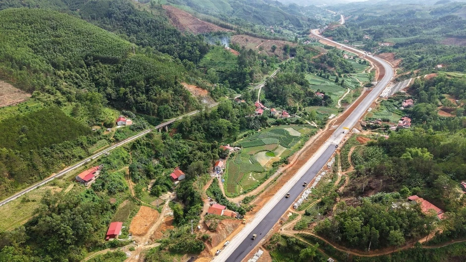 Cần “nhạc trưởng” cho những đại dự án hạ tầng Cần “nhạc trưởng” cho những đại dự án hạ tầng