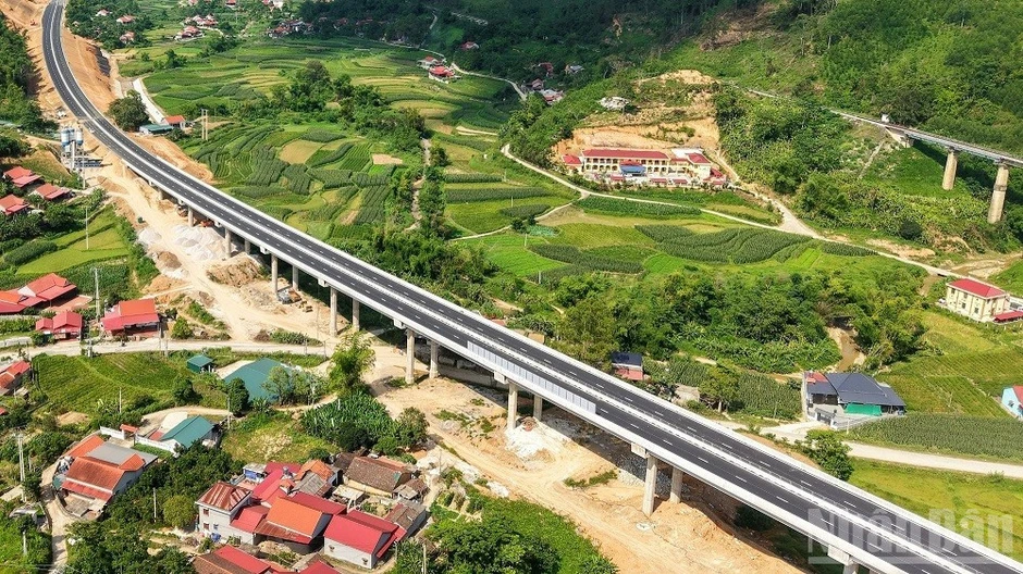 Cần “nhạc trưởng” cho những đại dự án hạ tầng Cần “nhạc trưởng” cho những đại dự án hạ tầng