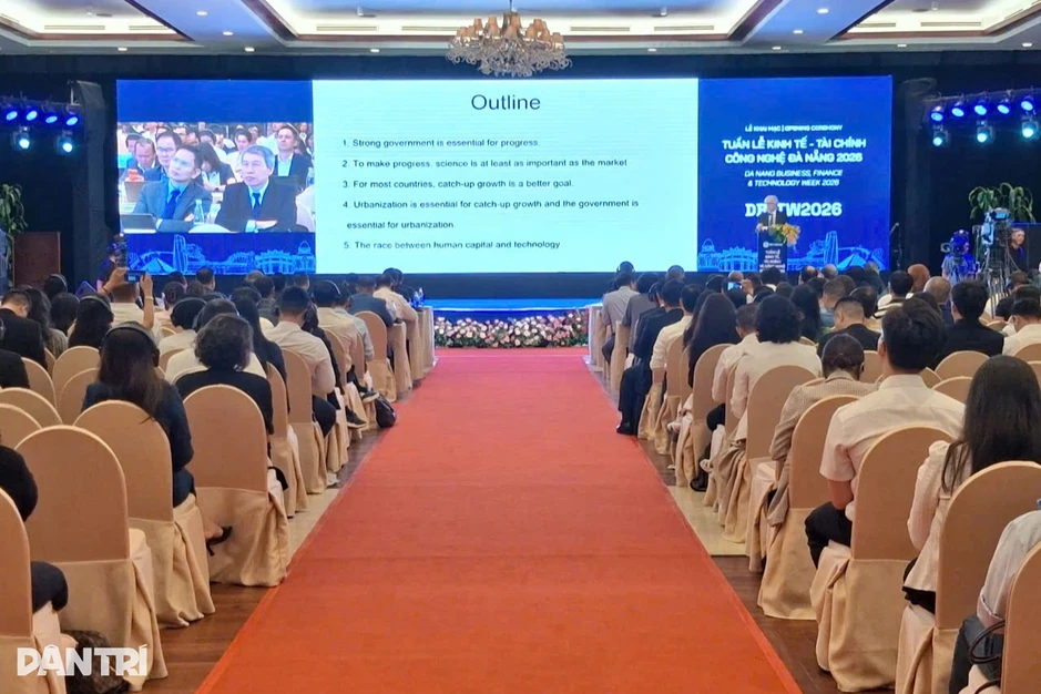 Cần những địa phương đủ quyết tâm đi đầu như Đà Nẵng