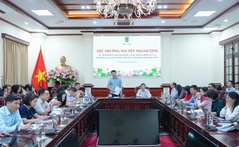 Cần phân định rõ giữa 'gom, gộp thủ tục' với 'cắt giảm thực chất'