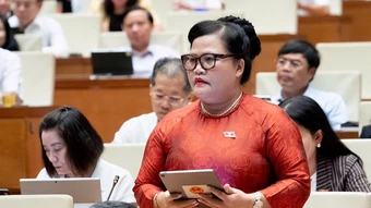 'Cần phân định rủi ro của hoạt động dầu khí với quyết định đầu tư sai'
