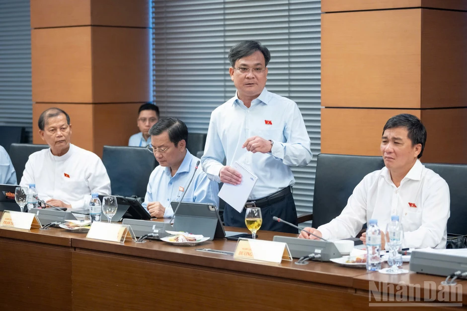 Cần quy định rõ căn cứ pháp lý xác định thời hạn sử dụng chung cư Cần quy định rõ căn cứ pháp lý xác định thời hạn sử dụng chung cư