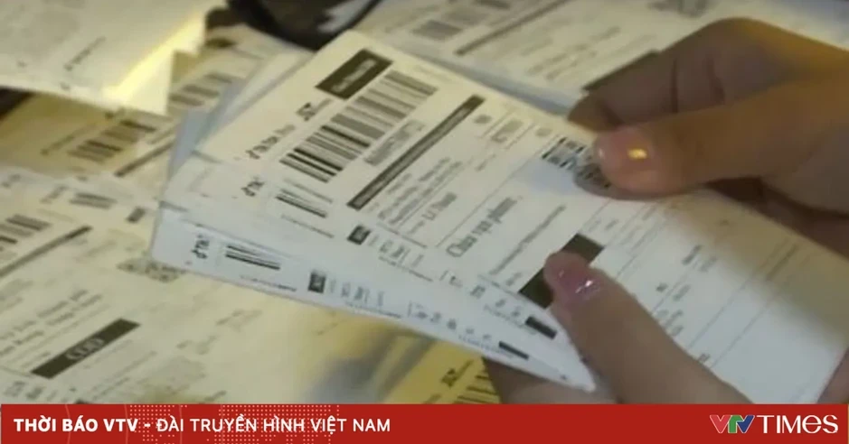 Cần tháo gỡ vướng mắc quy định thời điểm xuất hóa đơn Cần tháo gỡ vướng mắc quy định thời điểm xuất hóa đơn