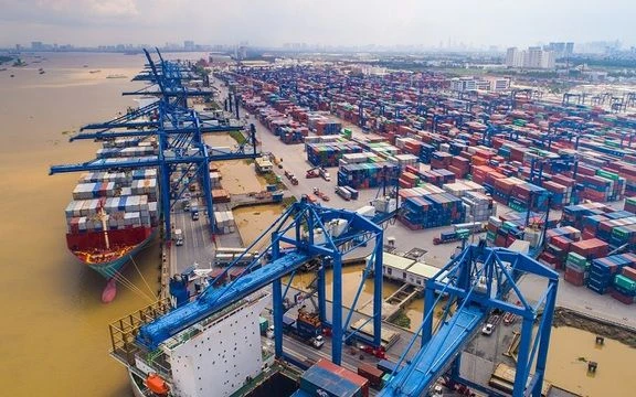 Cần thay đổi cách huy động vốn để đạt mục tiêu tăng trưởng Cần thay đổi cách huy động vốn để đạt mục tiêu tăng trưởng