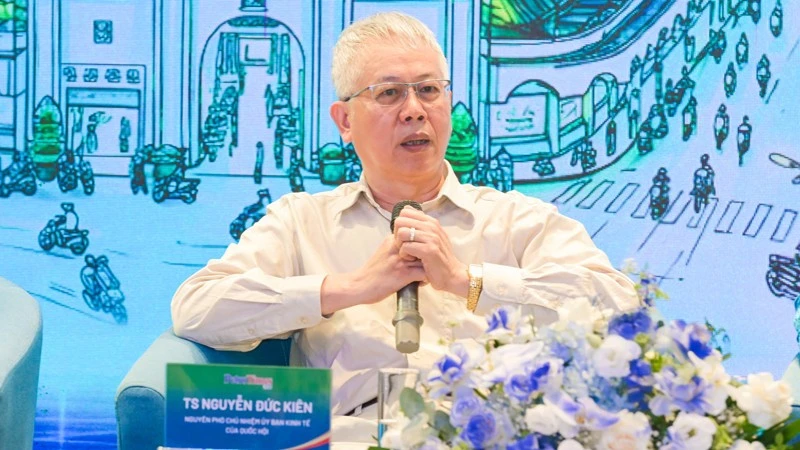 Cần thể chế đột phá để Thành phố Hồ Chí Minh phát triển Cần thể chế đột phá để Thành phố Hồ Chí Minh phát triển