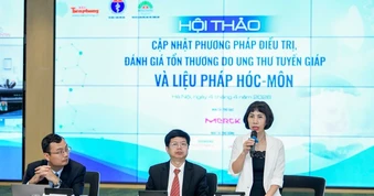 Can thiệp quá đà ung thư tuyến giáp và trăn trở của doanh nghiệp