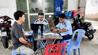 Cần Thơ bảo đảm ổn định nguồn cung xăng dầu
