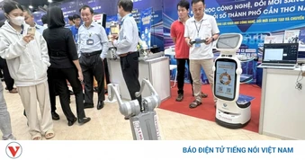 Cần Thơ cần đột phá để trở thành trung tâm đổi mới sáng tạo vùng ĐBSCL