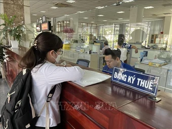 Cần Thơ công khai danh sách nợ thuế với tổng số tiền hơn 3.400 tỷ đồng