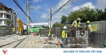 Cần Thơ đẩy nhanh giải phóng mặt bằng, di dời hạ tầng dự án giao thông trọng điểm