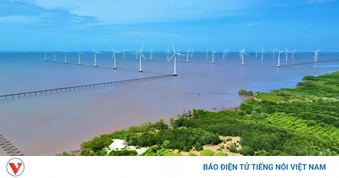 Cần Thơ hướng tới trung tâm năng lượng của vùng Đồng bằng sông Cửu Long
