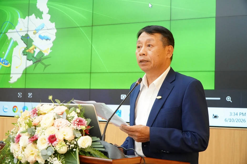 Cần Thơ kêu gọi đầu tư 8 trung tâm logistics hiện đại Cần Thơ kêu gọi đầu tư 8 trung tâm logistics hiện đại