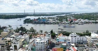 Cần Thơ: Phát huy truyền thống, khơi dậy khát vọng vươn lên