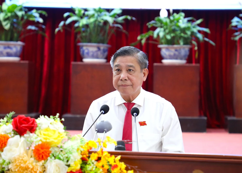 Cần Thơ thông qua dự án đường Vành đai phía Tây hơn 10.600 tỷ đồng Cần Thơ thông qua dự án đường Vành đai phía Tây hơn 10.600 tỷ đồng