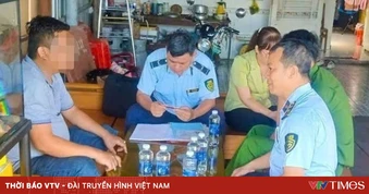 Cần Thơ xử phạt nhiều cây xăng bán nhỏ giọt, tự ý nâng giá