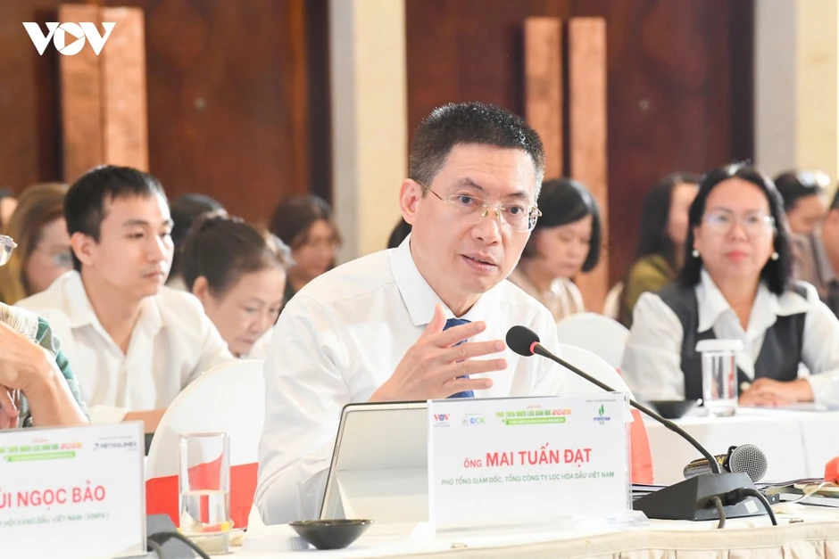 Cần ưu tiên đầu tư công nghệ chế biến phế phẩm nông nghiệp thành xăng sinh học